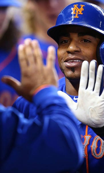 Mets, Cespedes reportedly change free-agent clause in contract